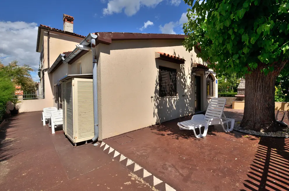 Ferienwohnung in Porec  999202821 31095