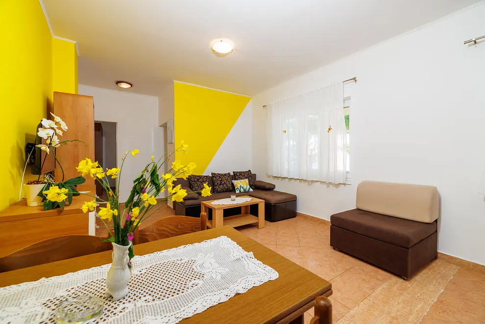 Ferienwohnung in Kampor haustiergeeignet 999203586 31824 – Foto 26