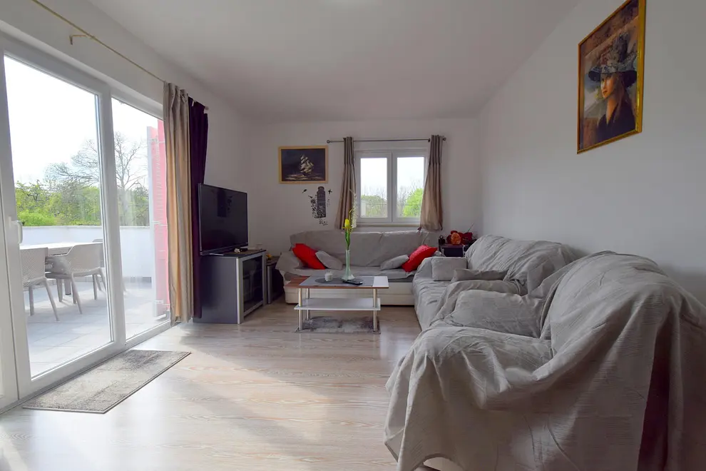 Ferienwohnung in Dobrinj  66143123 24622