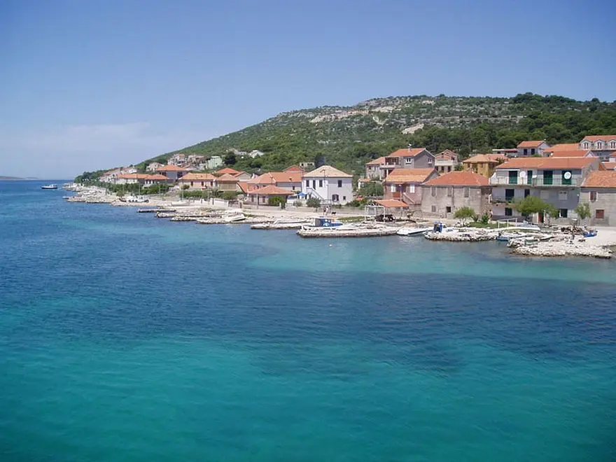 Ferienwohnung in Vodice  999207296 35358 – Foto 23