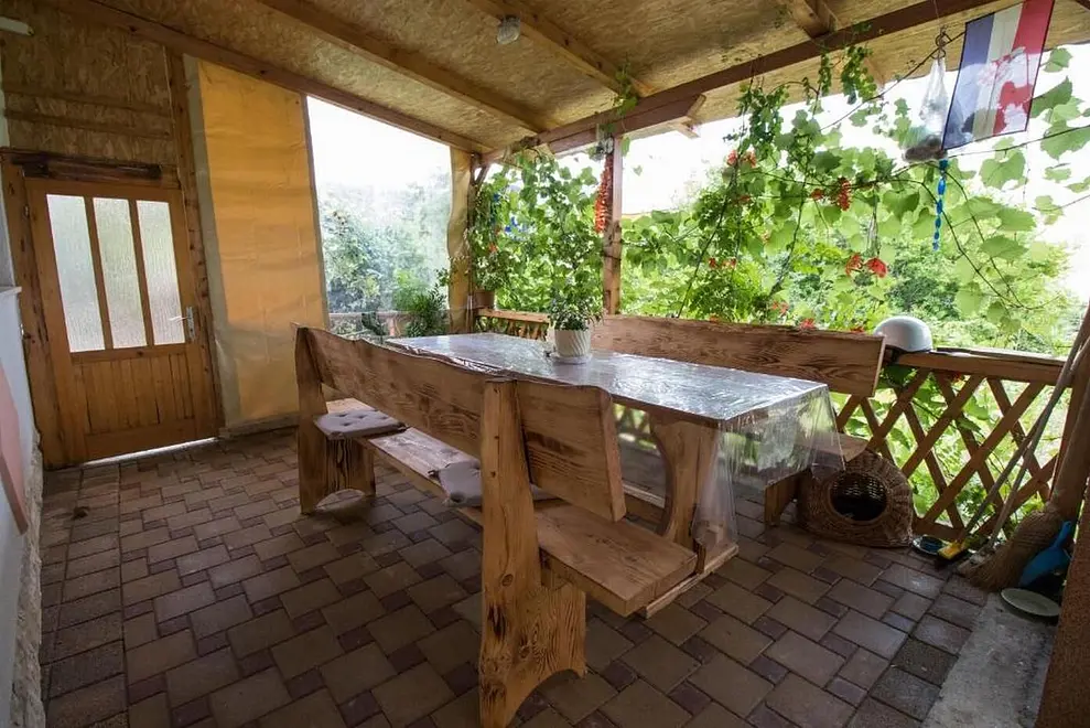 Ferienwohnung in Palit  999203611 31849 – Foto 6