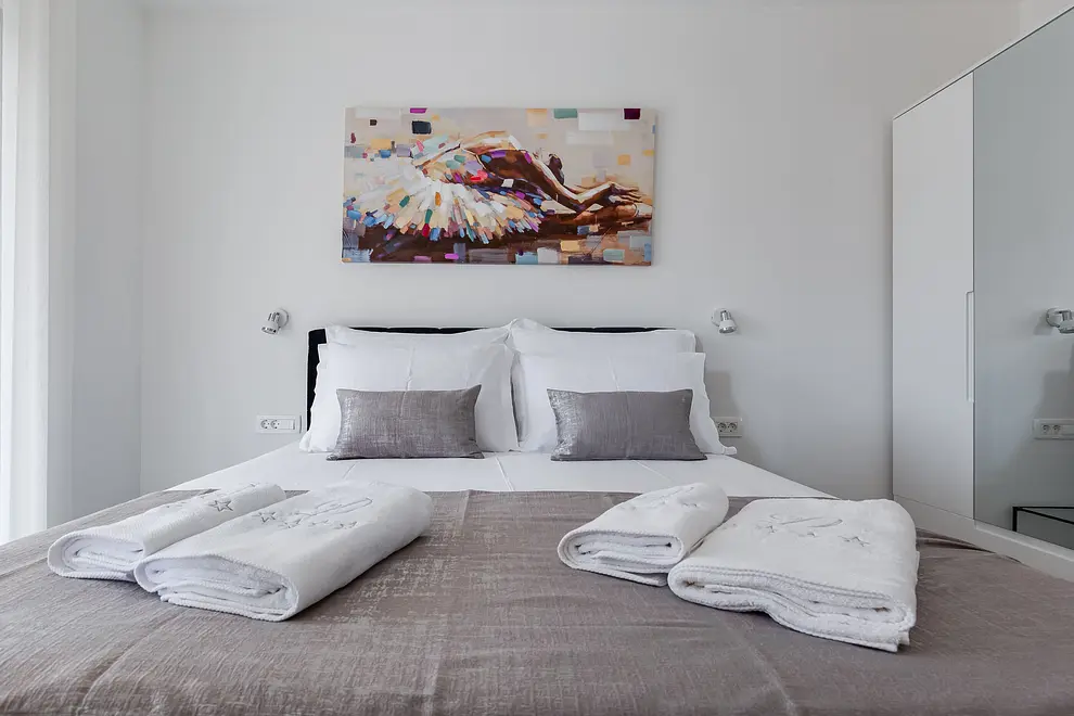 Ferienwohnung in Kali  999233142 42853 – Foto 19