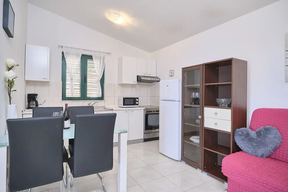 Ferienwohnung in Podstrana mit Pool 999205255 33422 – Foto 37