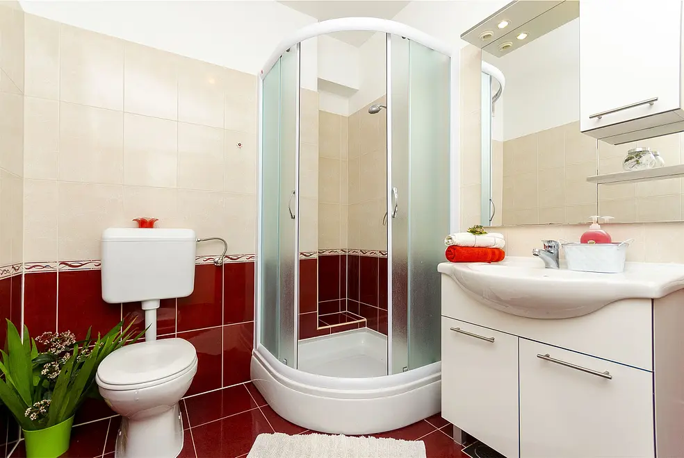 Ferienwohnung in Rogoznica haustiergeeignet 999202550 30828 – Foto 17
