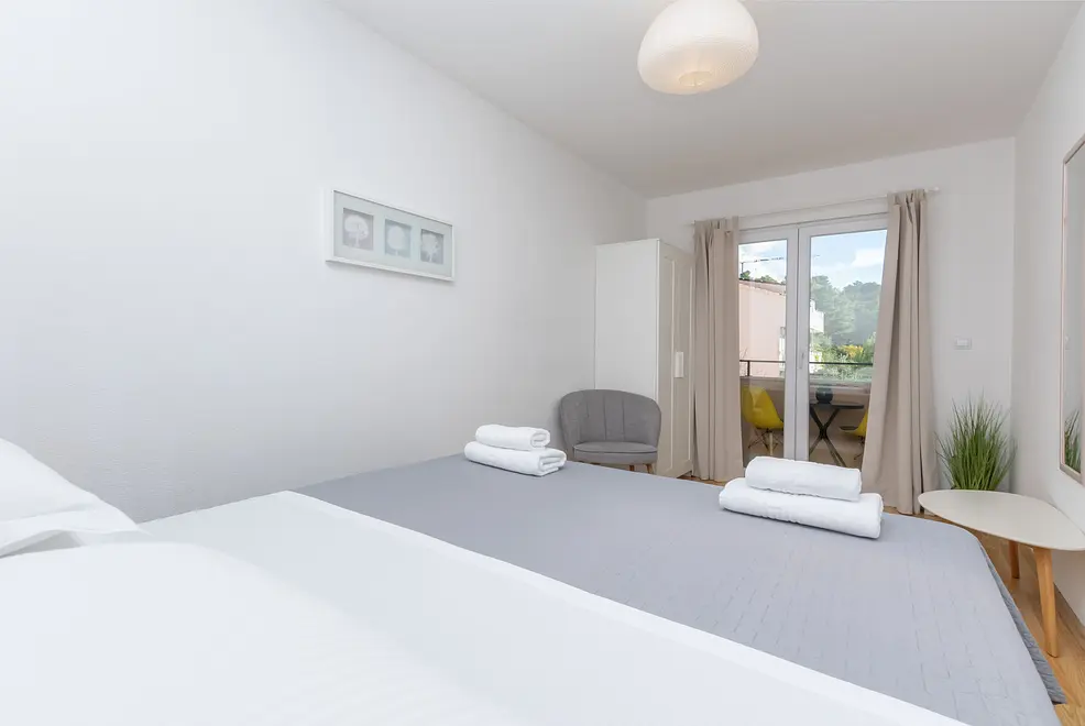 Ferienwohnung in Baska Voda  999209697 37611 – Foto 9