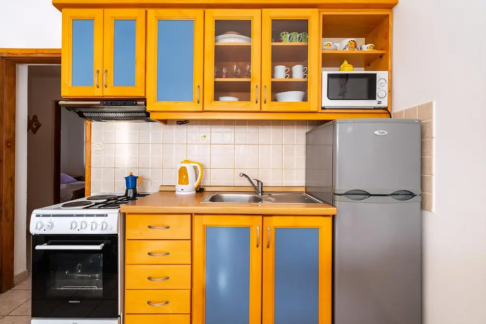 Ferienwohnung in Mandre  999213330 40853 – Foto 21