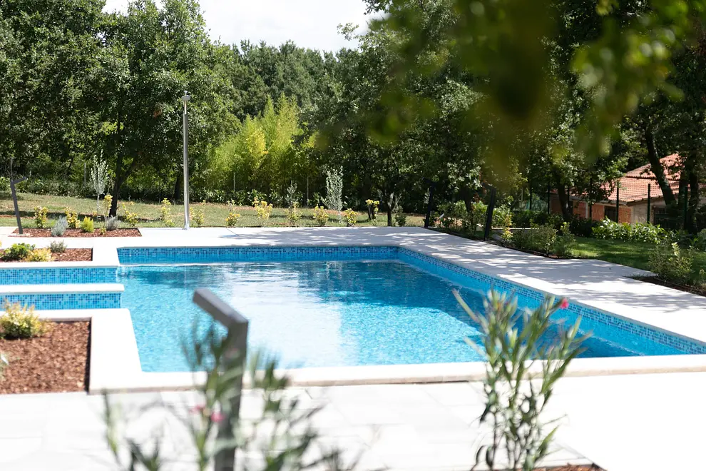 Ferienhaus in Vrsar mit Pool 999223691 41813 – Foto 8