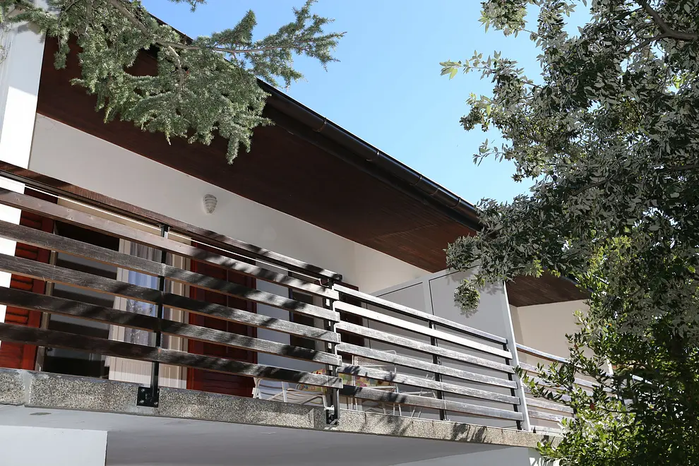 Ferienwohnung in Baska haustiergeeignet 66132877 17991