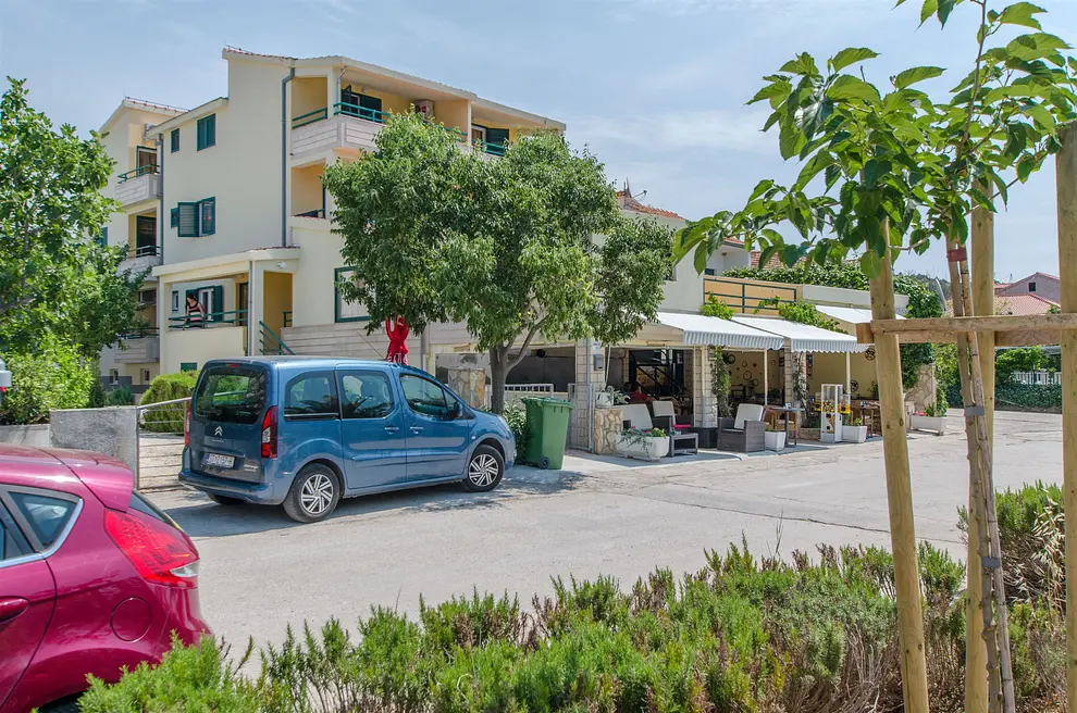 Ferienwohnung in Marina  999204543 32736