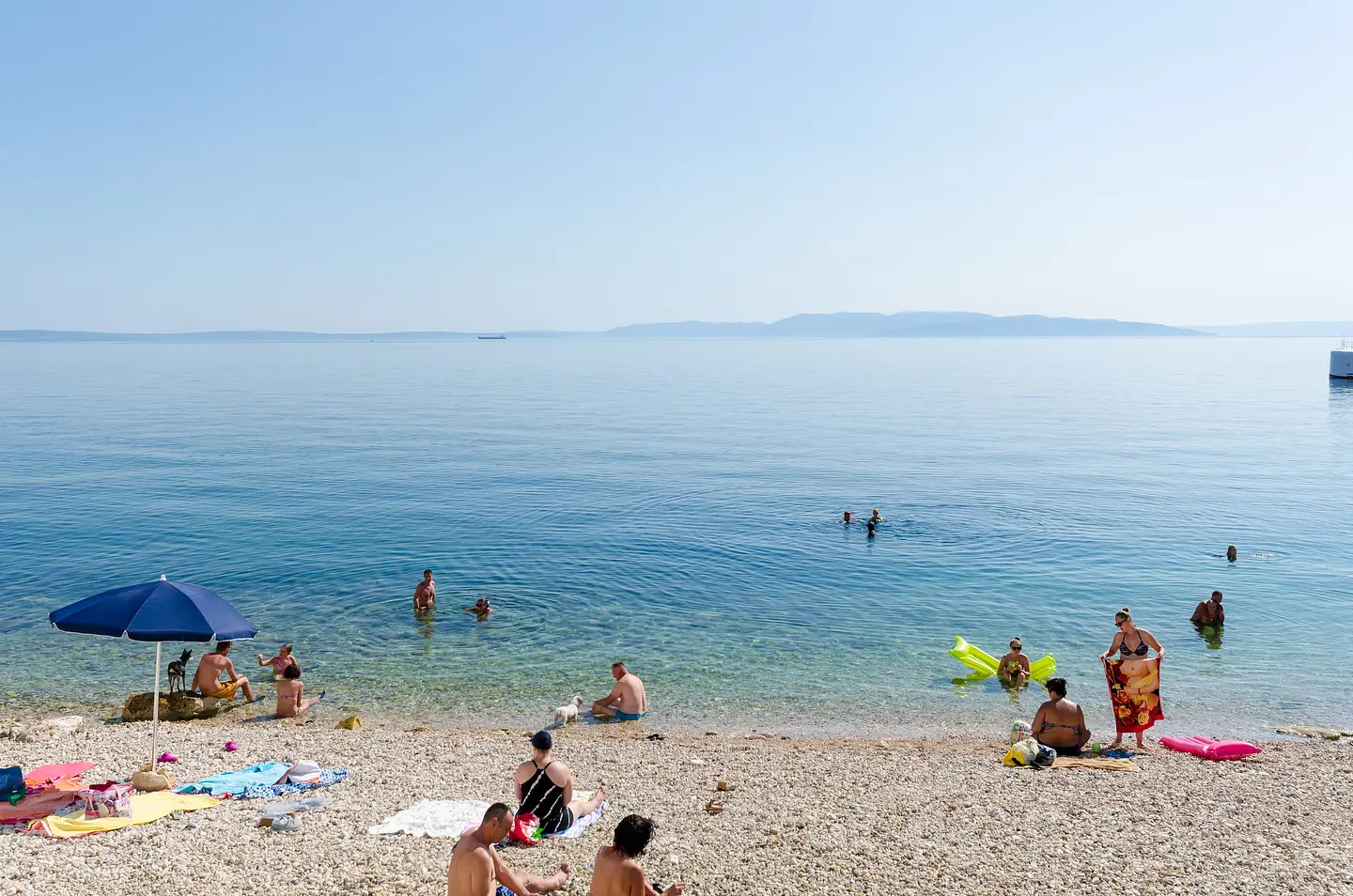Ferienwohnung in Rijeka  999211472 39243