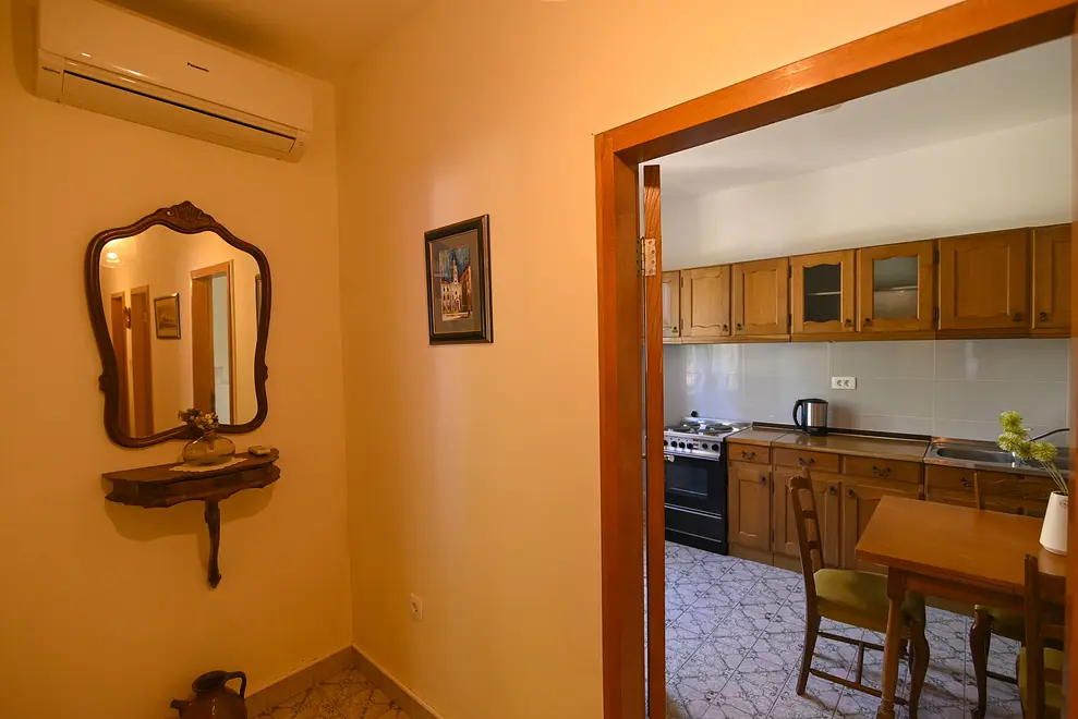 Ferienwohnung in Ciovo  999205420 33575