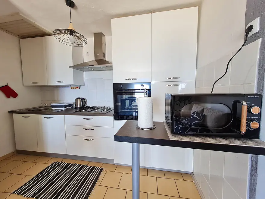 Ferienwohnung in Novi Vinodolski  999209611 37530 – Foto 8