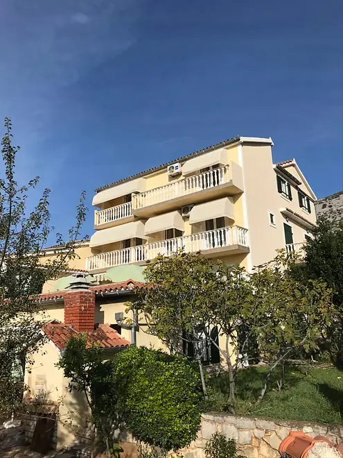Ferienwohnung in Starigrad  999209068 37001 – Foto 25