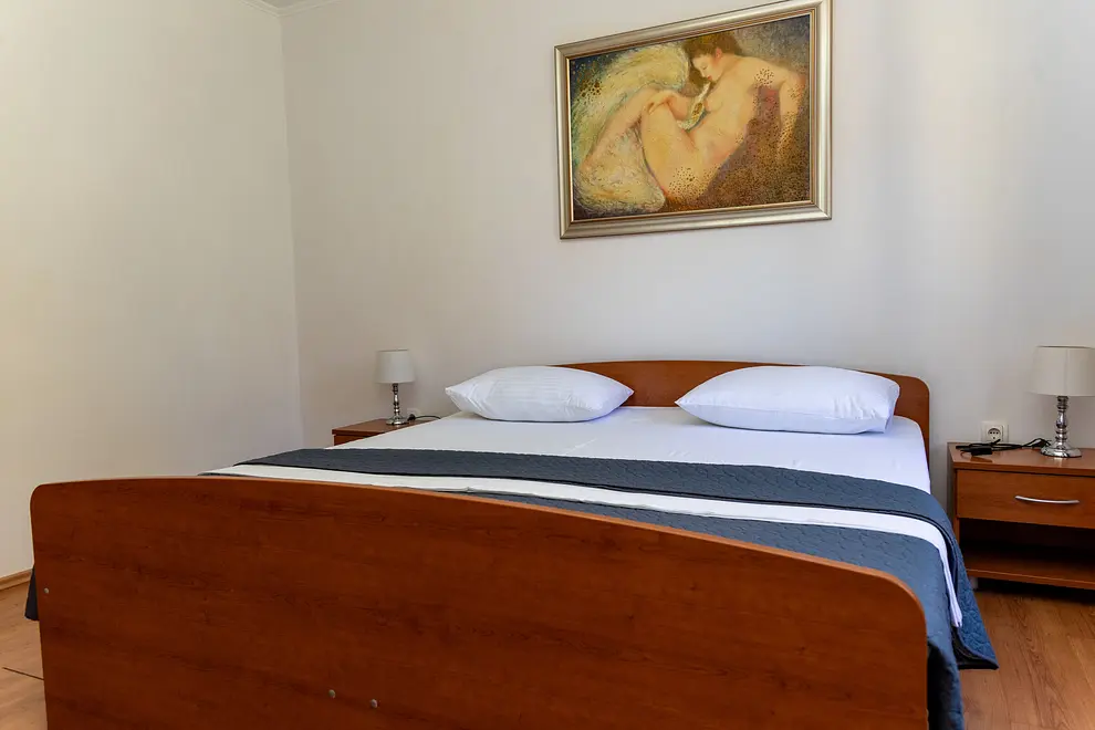 Ferienwohnung in Blato  999210724 38566 – Foto 27