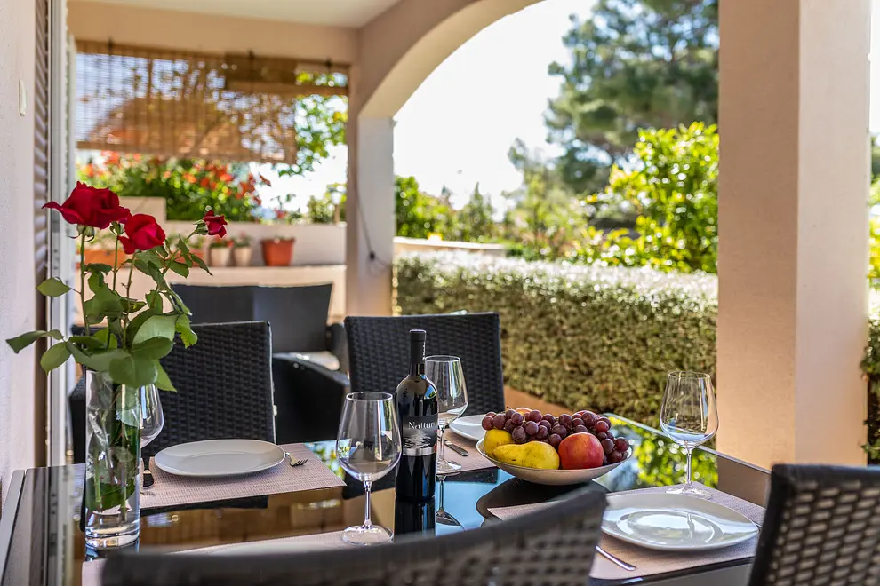 Ferienwohnung in Blato mit Pool 999203567 31805 – Foto 43