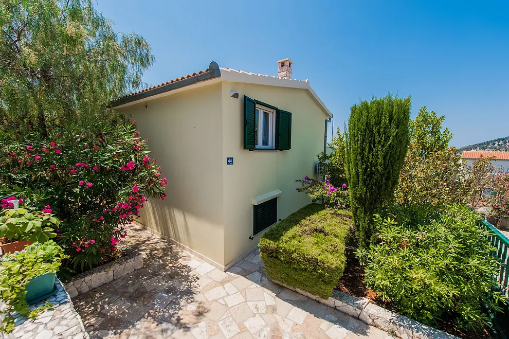 Ferienwohnung in Rogoznica  6619727 3106