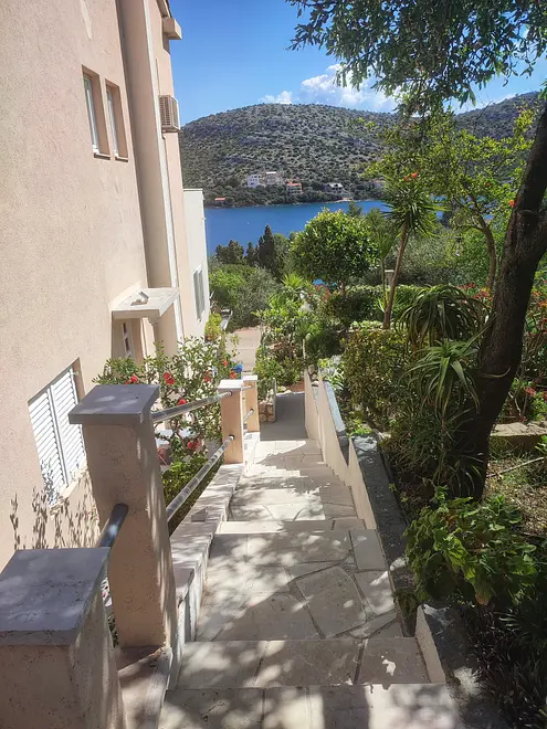 Ferienwohnung in Lastovo  999205386 33542 – Foto 5