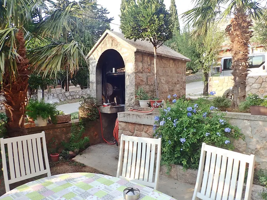 Ferienwohnung in Starigrad  999208472 36437 – Foto 9