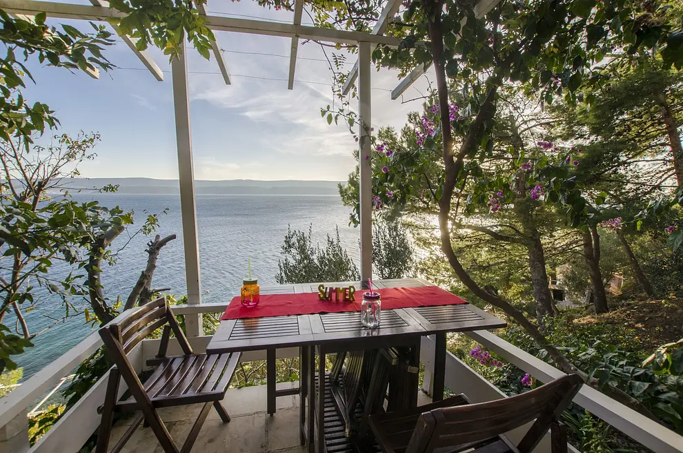 Ferienwohnung in Omis haustiergeeignet 6611470 458