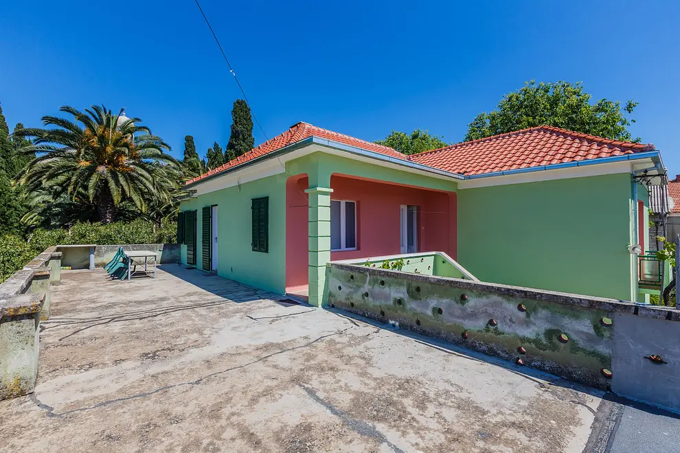 Ferienwohnung in Kastela  999204216 32426 – Foto 12