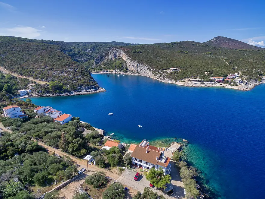 Ferienwohnung in Hvar  999203341 31596 – Foto 11