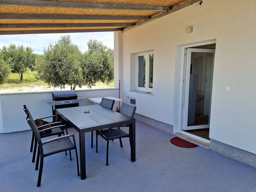 Ferienwohnung in Novalja  999212791 40364 – Foto 30
