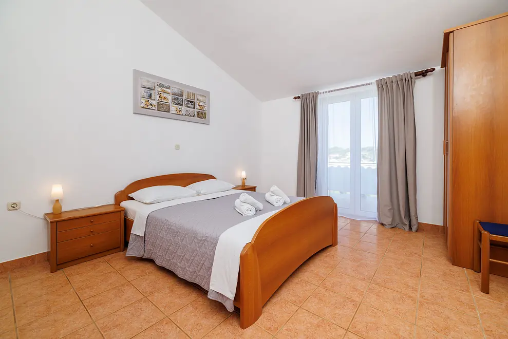 Ferienwohnung in Rab  999202621 30897 – Foto 23