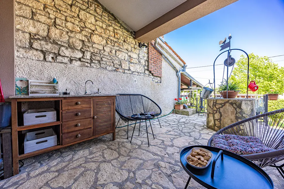 Ferienwohnung in Fazana  999215414 41031 – Foto 35