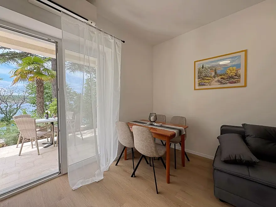 Ferienwohnung in Dobrinj  999224221 42328 – Foto 16