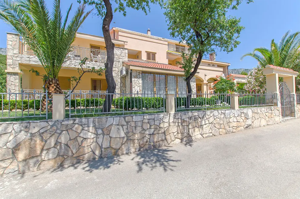 Ferienappartment in Orebic mit Pool 999203549 31788 – Foto 10