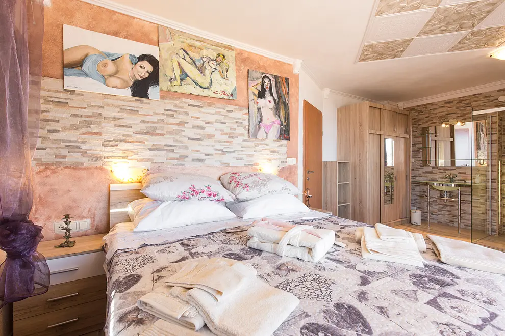 Ferienhaus in Opatija mit Pool 999226114 42445 – Foto 38