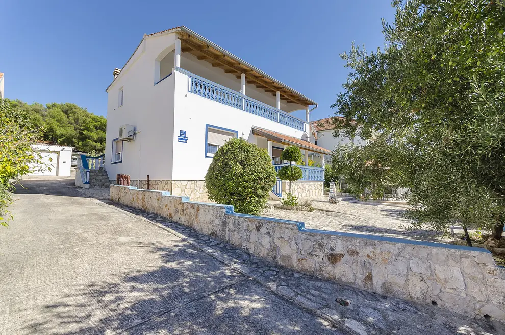 Ferienwohnung in Murter  999208945 36891 – Foto 16