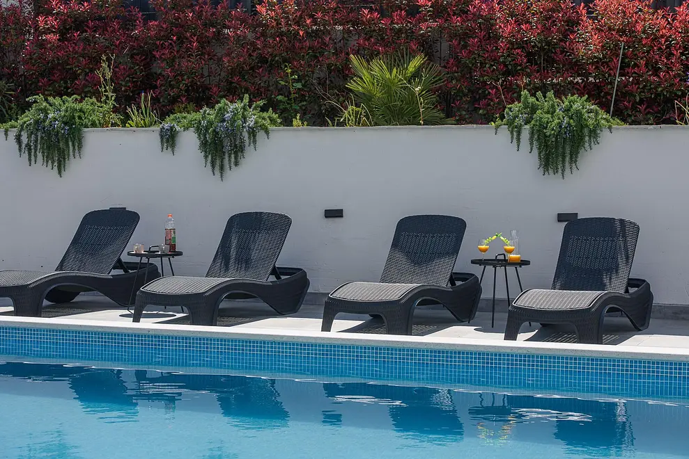 Ferienwohnung in Seget mit Pool 66139968 22524