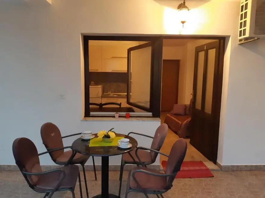 Ferienwohnung in Biograd haustiergeeignet 66157924 29101