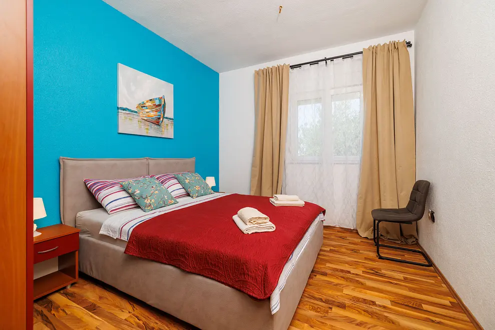 Ferienwohnung in Karlobag  999207518 35561 – Foto 8