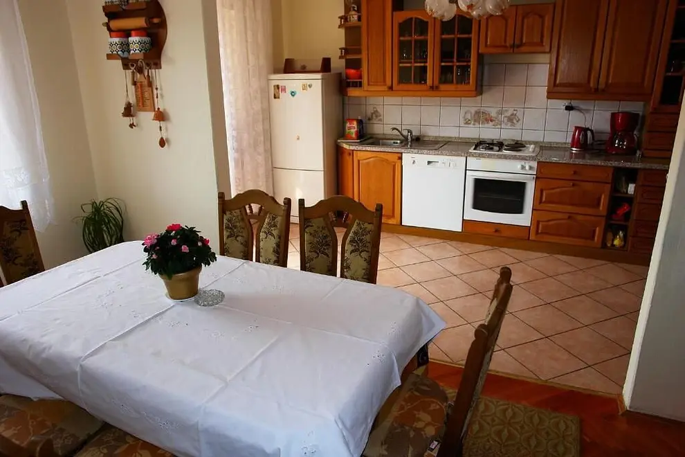Ferienwohnung in Novi Vinodolski  999203381 31632 – Foto 7