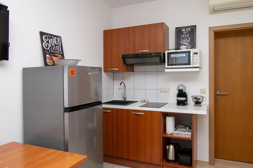 Ferienwohnung in Podstrana  999202664 30940 – Foto 3