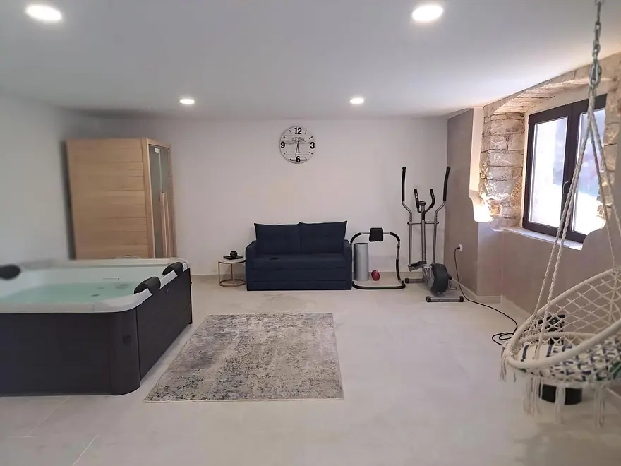 Ferienwohnung in Bale  999213013 41430 – Foto 14