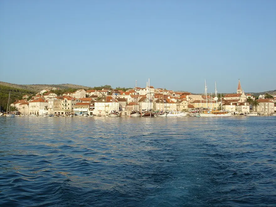 Ferienwohnung in Brac haustiergeeignet 999202571 30847 – Foto 3