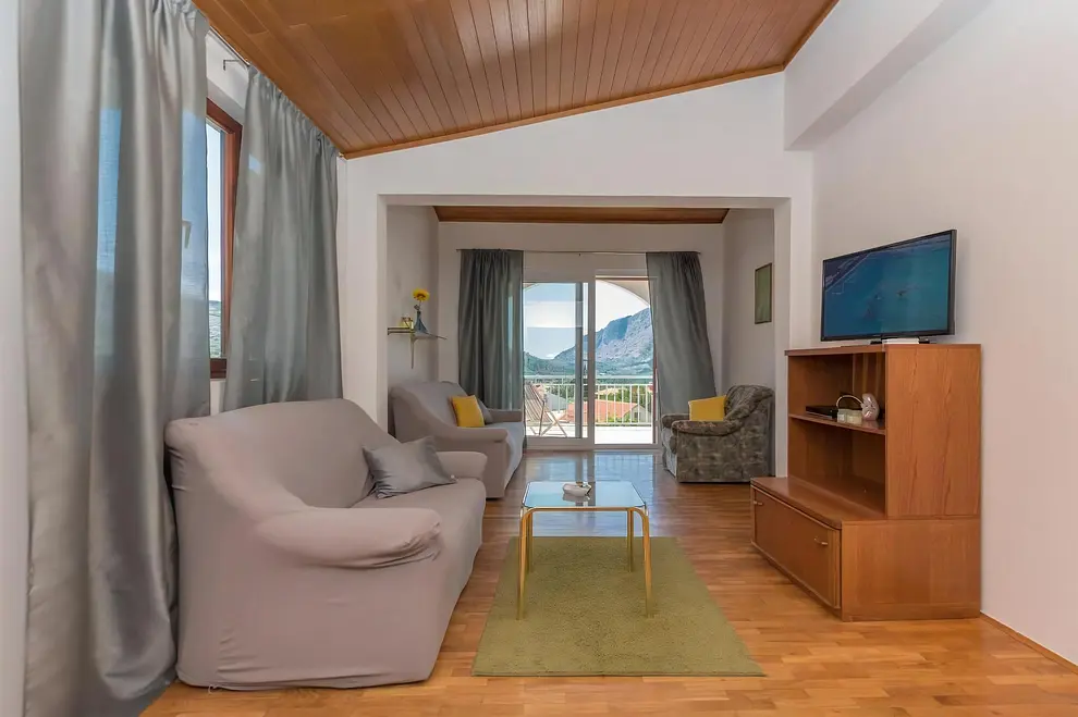 Ferienwohnung in Brela  999206679 34774 – Foto 3