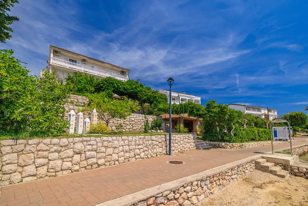 Ferienwohnung in Banjol haustiergeeignet 66140250 22683