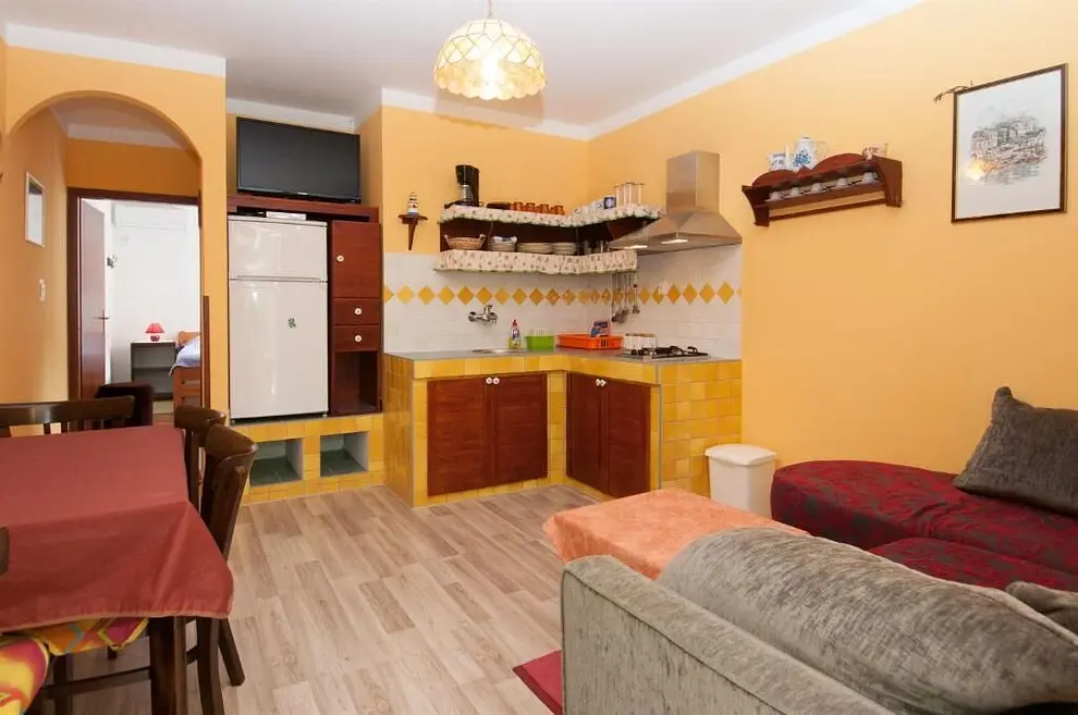Ferienwohnung in Losinj haustiergeeignet 6616911 1846