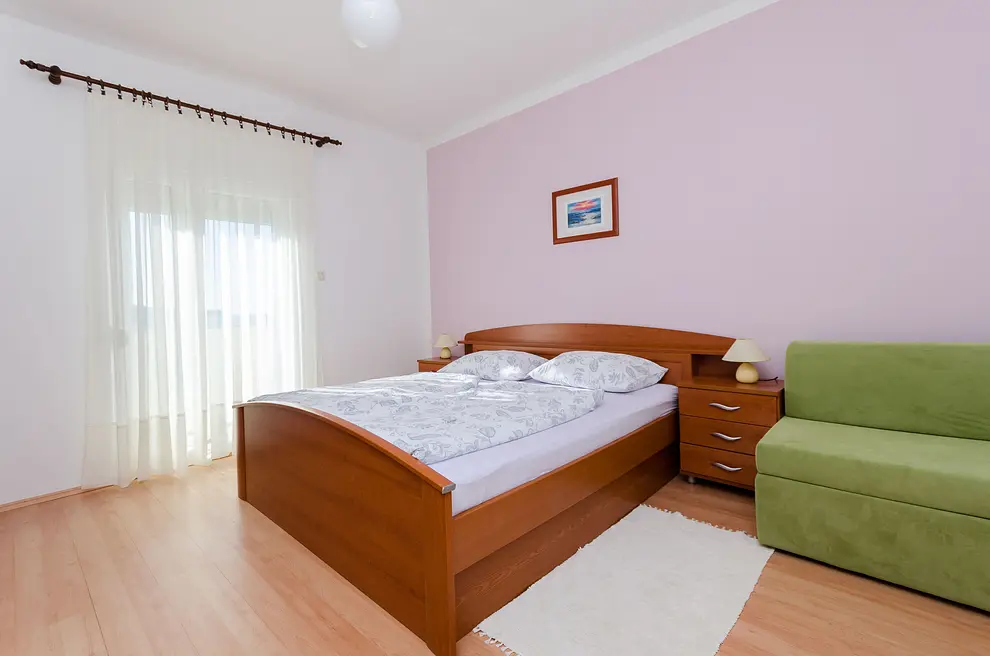 Ferienwohnung in Rab haustiergeeignet 999203410 31659 – Foto 12