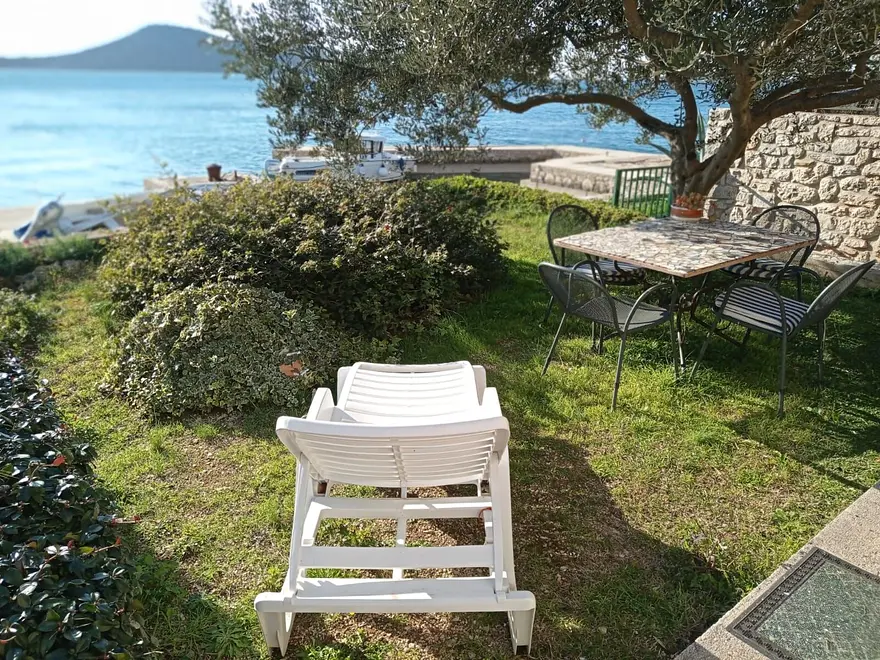 Ferienwohnung in Prvic Island haustiergeeignet 66138978 21840