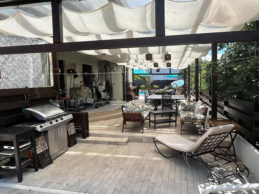 Ferienwohnung in Barbariga mit Pool 999236935 43046 – Foto 9