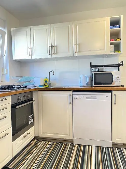Ferienwohnung in Mandre  999211211 39020 – Foto 6
