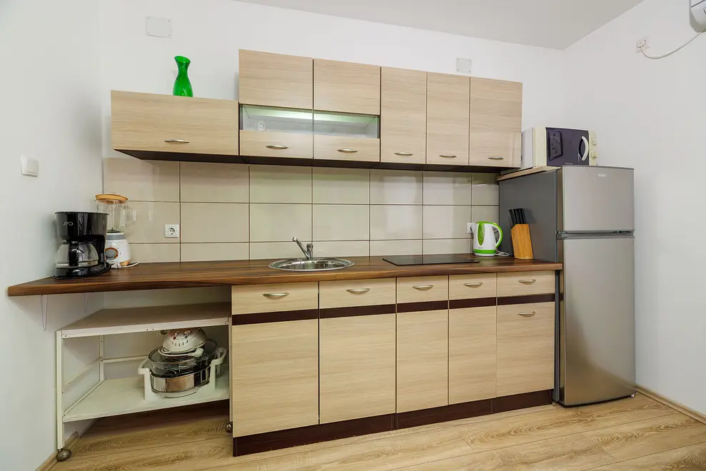 Ferienwohnung in Senj  999210245 38118 – Foto 23