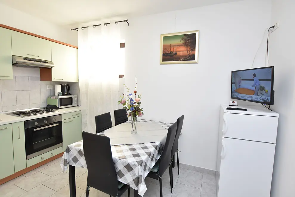 Ferienwohnung in Primosten  999206094 34214