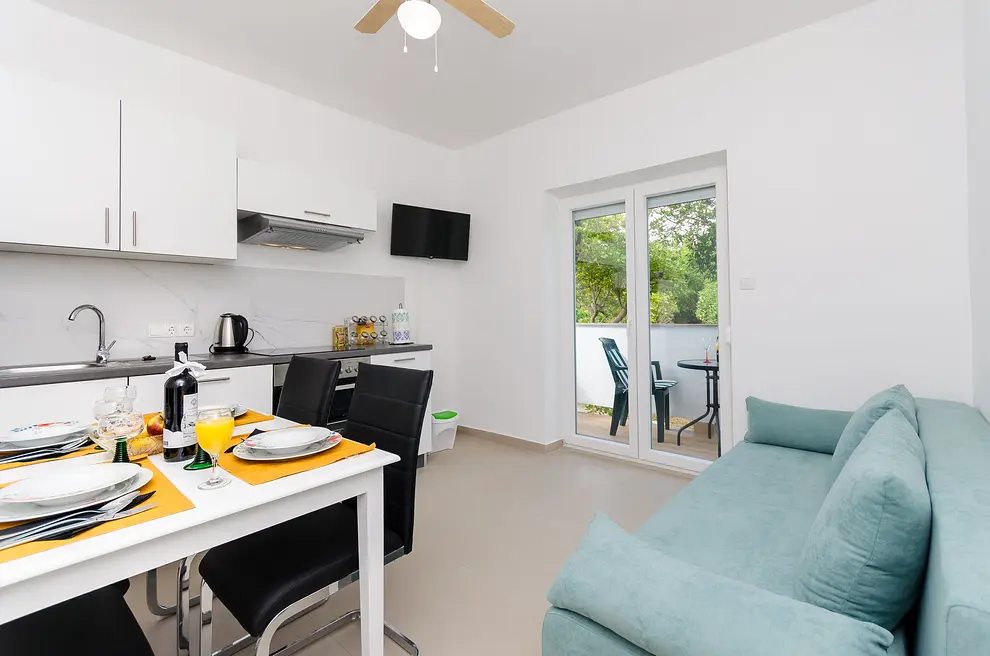 Ferienwohnung in Banjol  66114032 4630