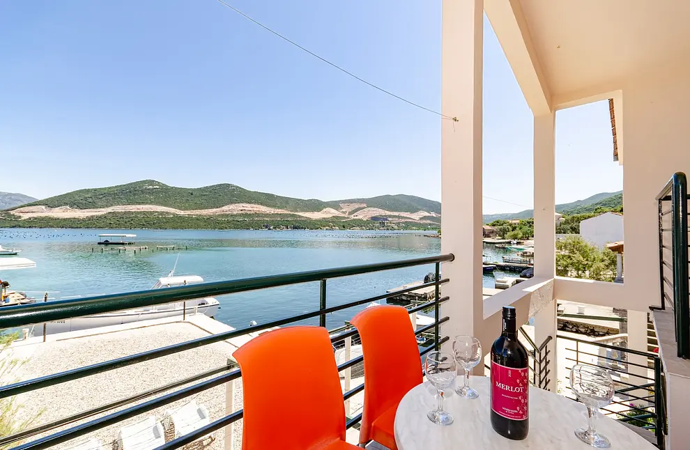 Ferienwohnung in Peljesac  66116914 5981